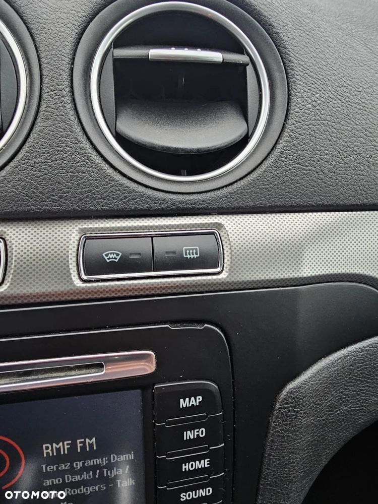 Ford S-Max 2.0 Gold X - 22