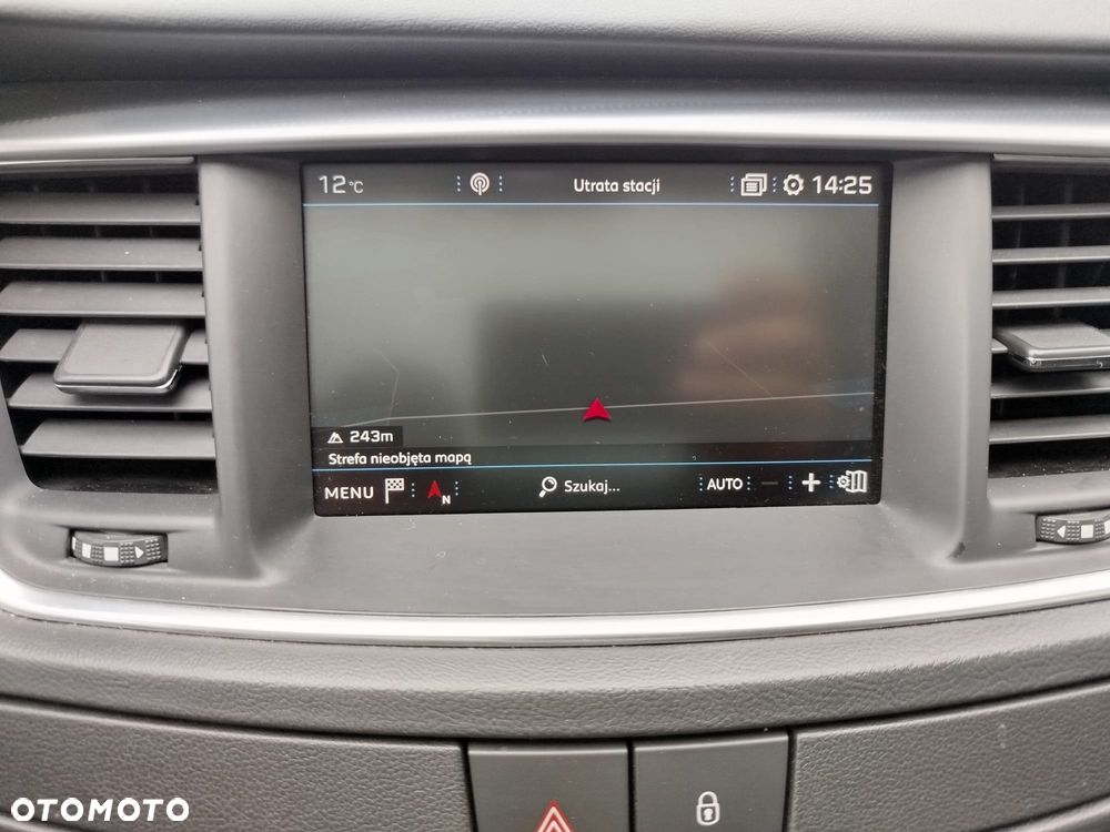 Peugeot 508 BlueHDi 180 EAT6 Stop&Start GT - 30