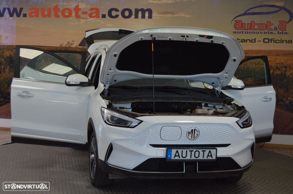 MG ZS Standard Comfort - 8