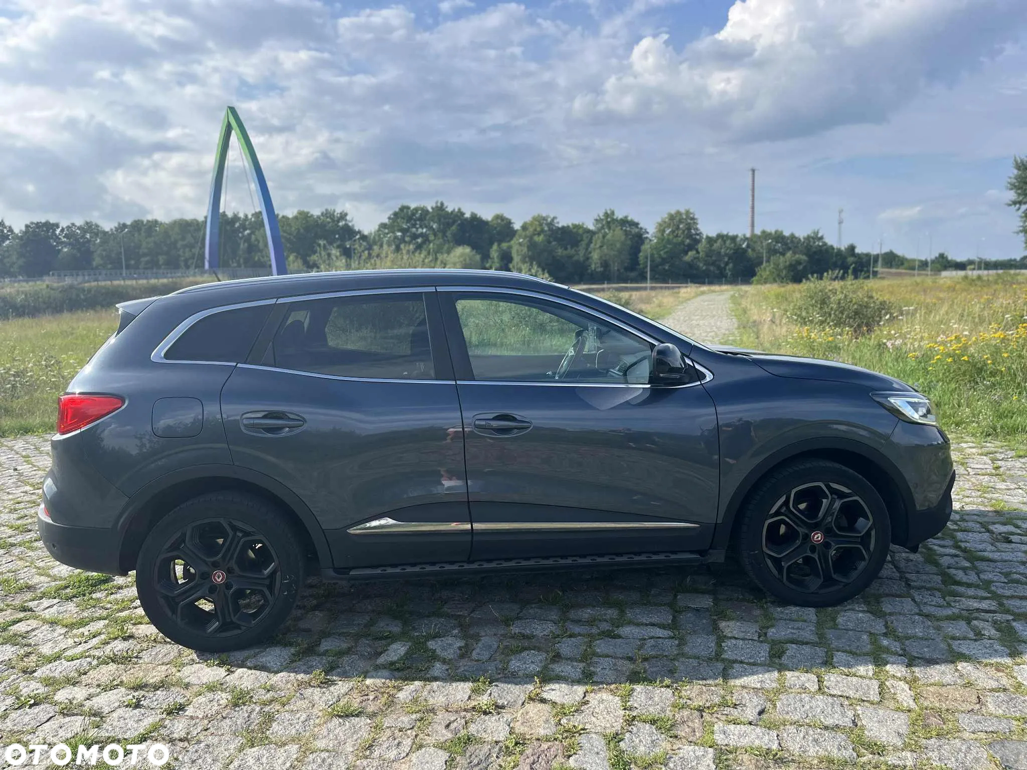 Renault Kadjar 1.6 dCi Energy Night&Day 4x4 - 7