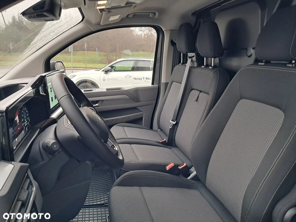 Volkswagen Transporter - 17
