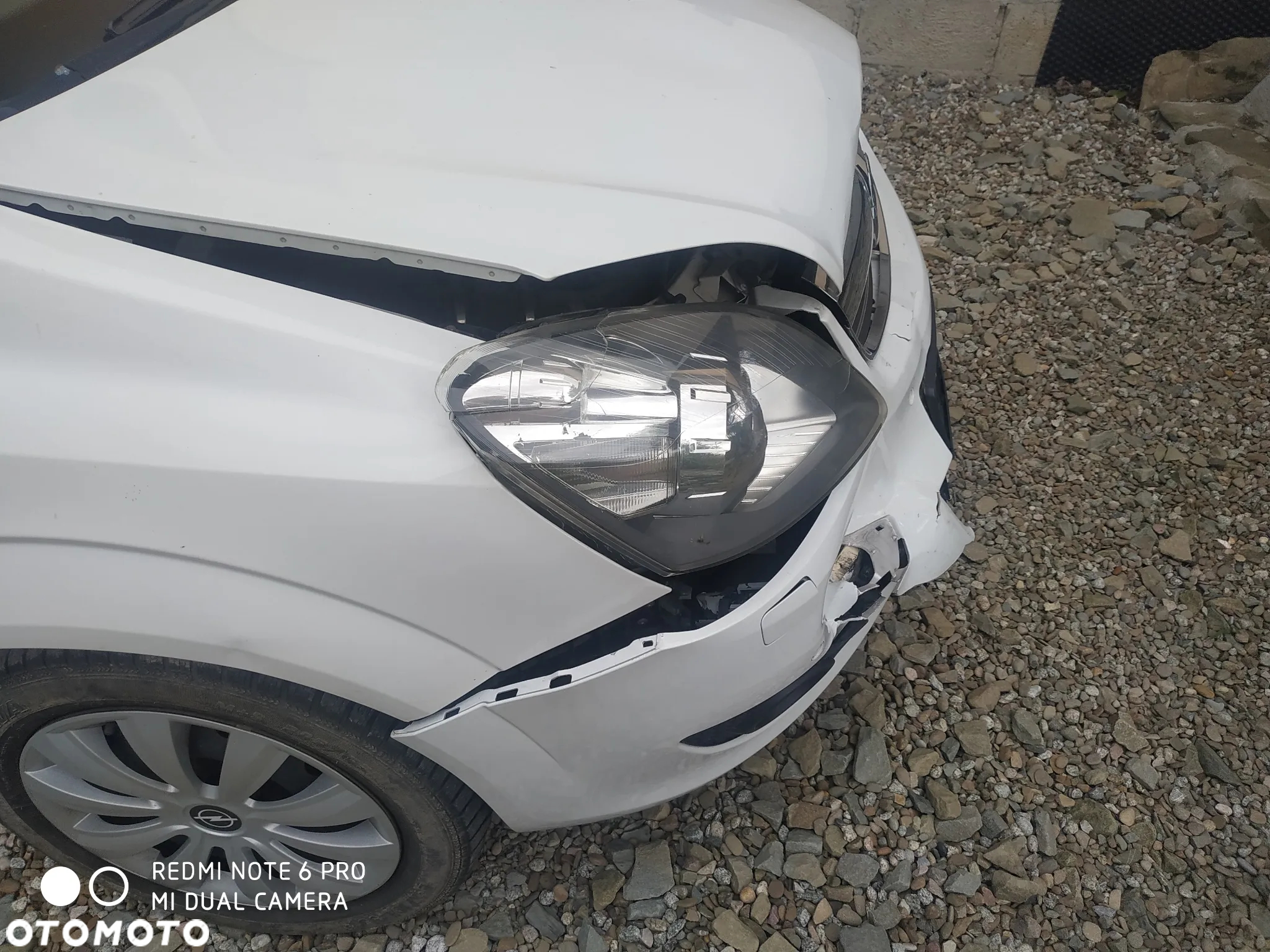 Opel Zafira 1.7 CDTI ecoFLEX Design Edition - 8