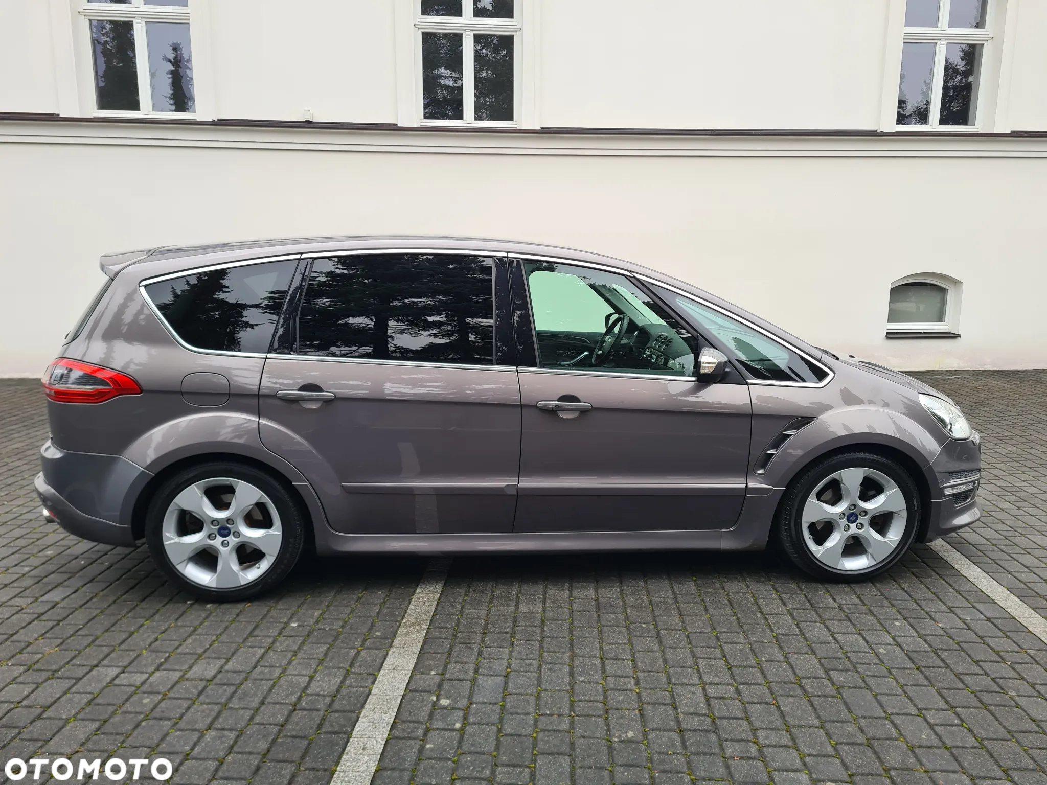 Ford S-Max - 6