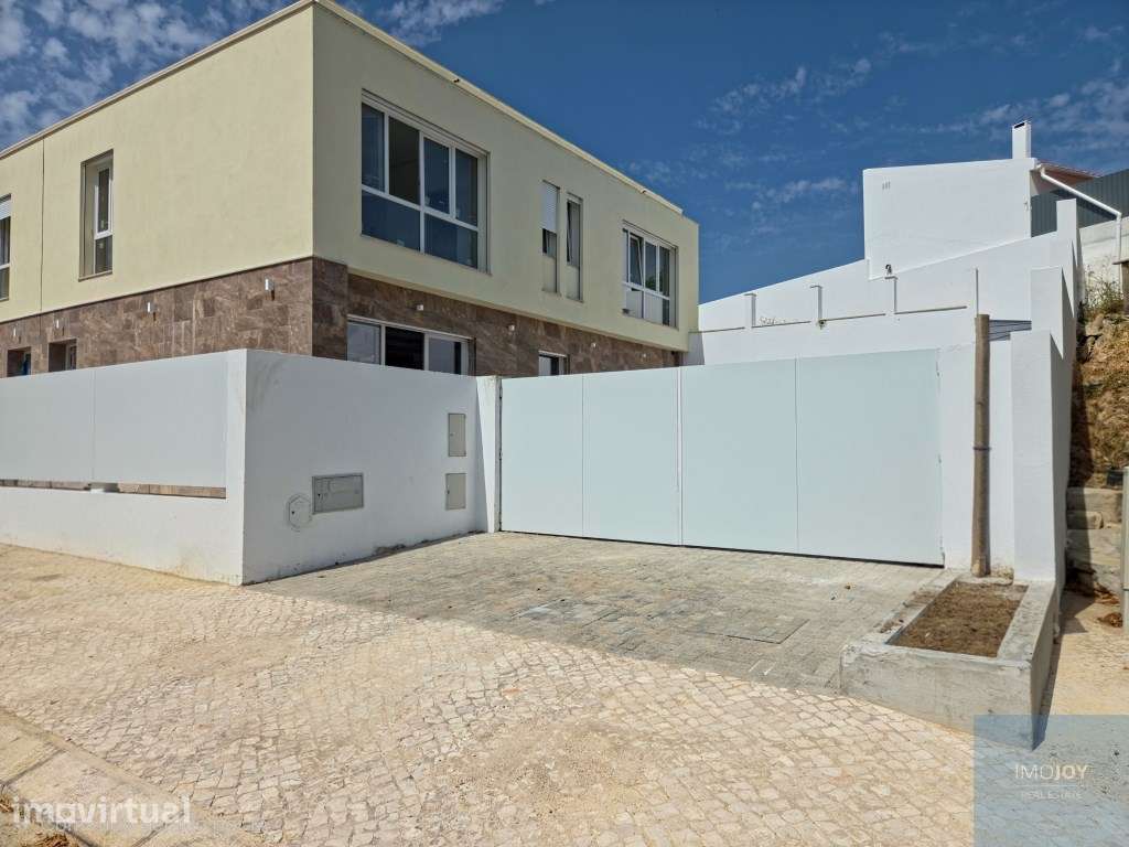 Moradia Tires - Grande imagem: 5/30