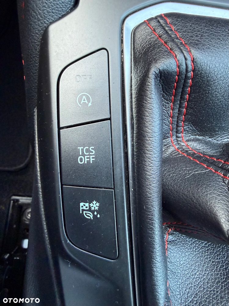 Ford Focus 1.5 EcoBoost STart-Stopp-System ST-LINE - 33