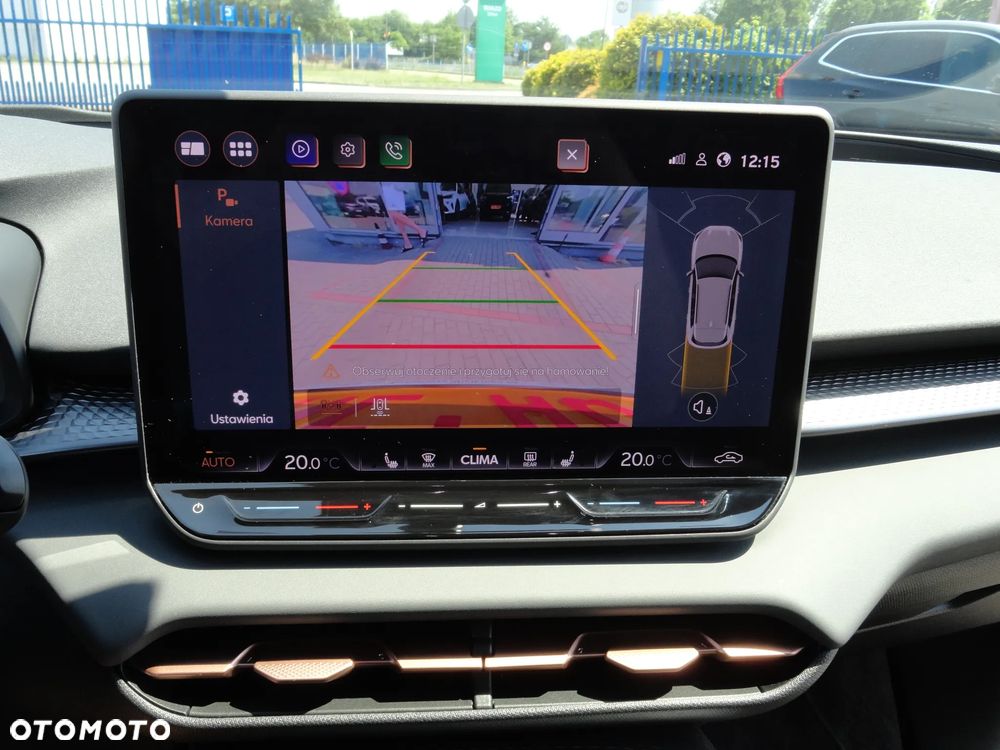 Cupra Terramar 2.0 TSI 4Drive DSG VZ - 20