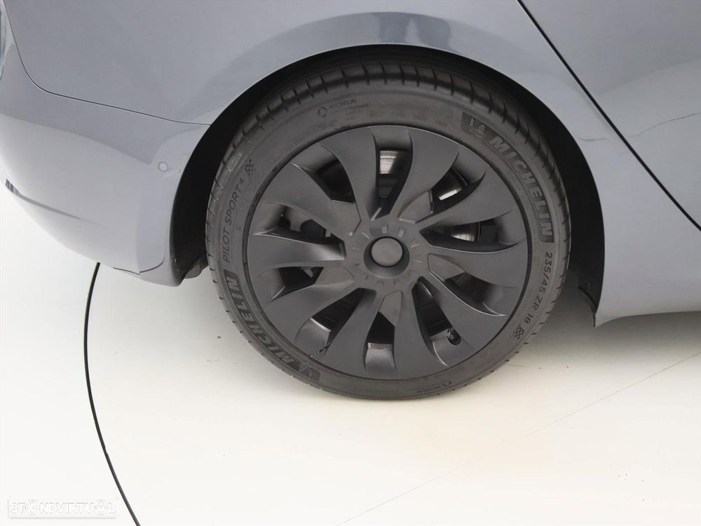 Tesla Model 3 Standard Range Plus RWD - 9