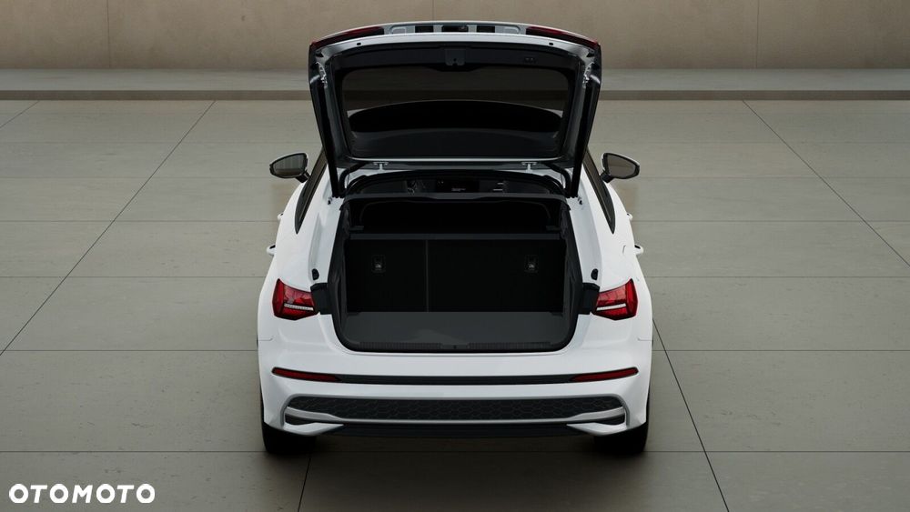 Audi A3 Sportback - 7