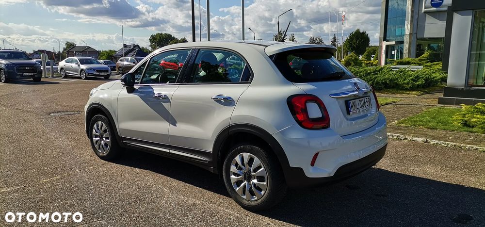 Fiat 500X 1.0 City Cross - 3