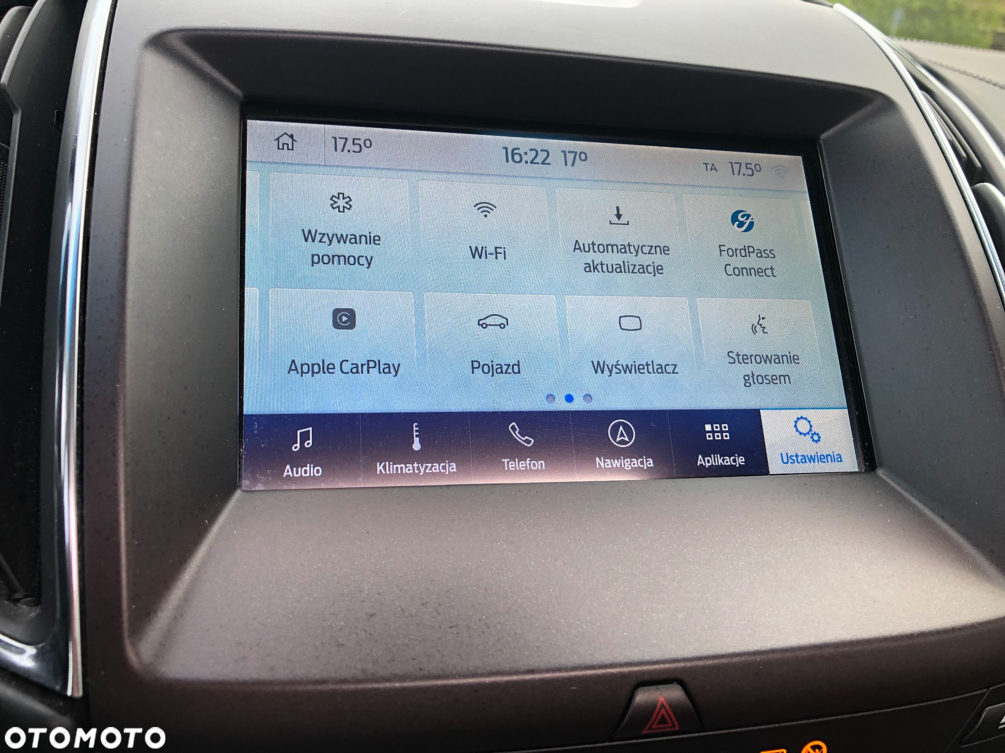 Ford Edge 2.0 EcoBlue Bi-Turbo 4x4 Vignale - 29