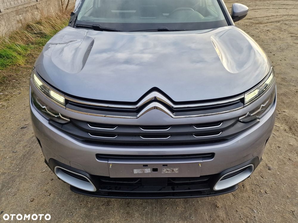 Citroën C5 Aircross - 24