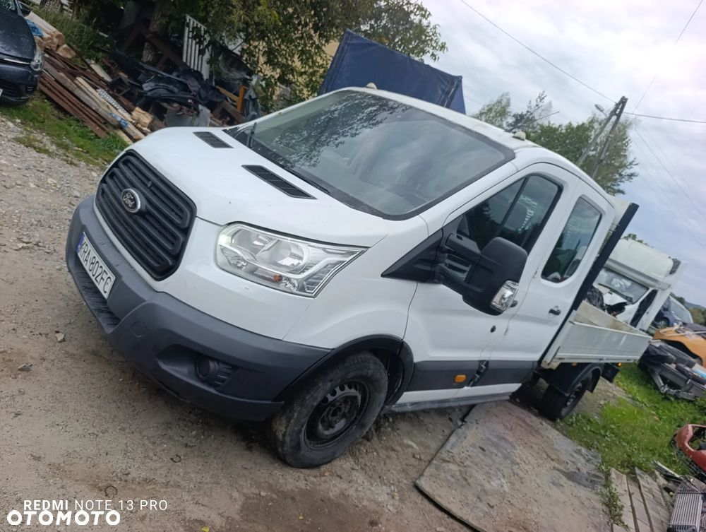 Ford Transit - 10