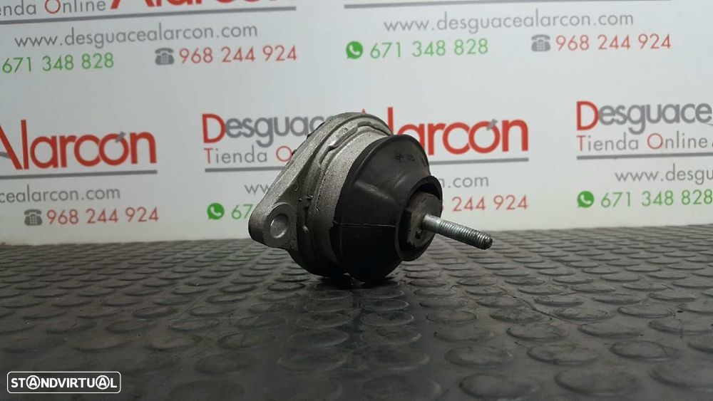 APOIO DO MOTOR ESQUERDO AUDI A6 BERLINA (C4) 2.5 TDI - 4