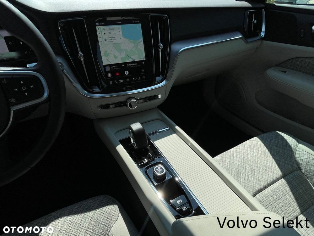 Volvo V60 B4 B Core - 14