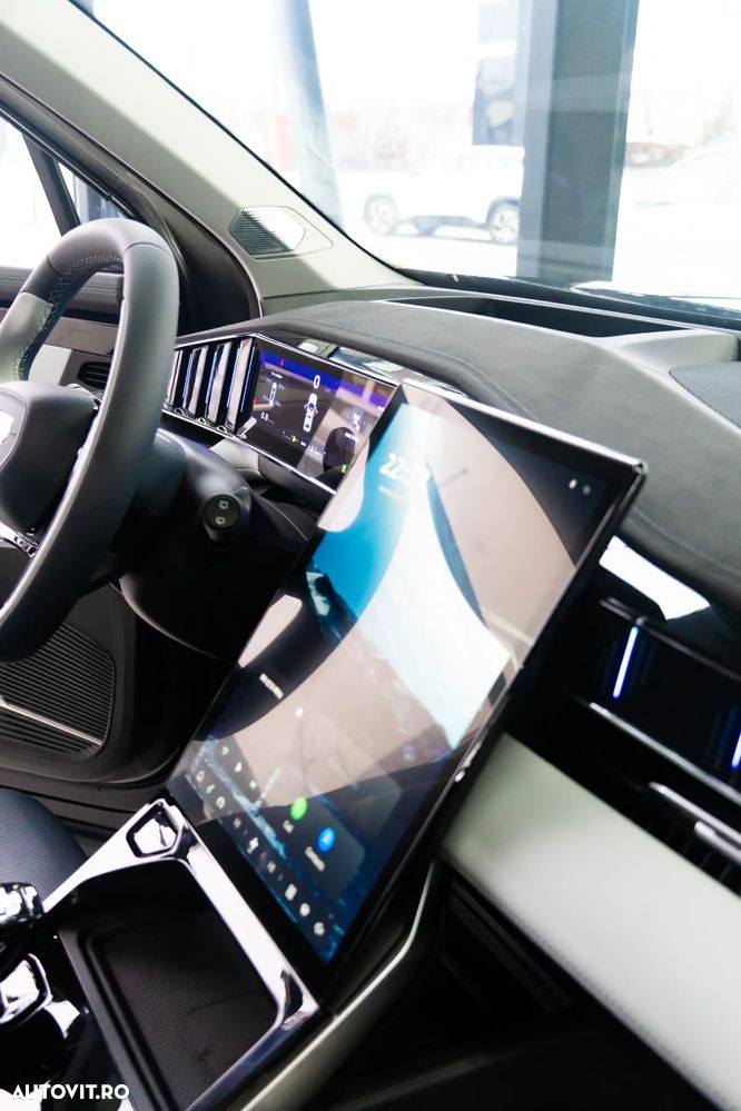 Geely Starray 2.0 T-GDI AWD 8AT GF - 24