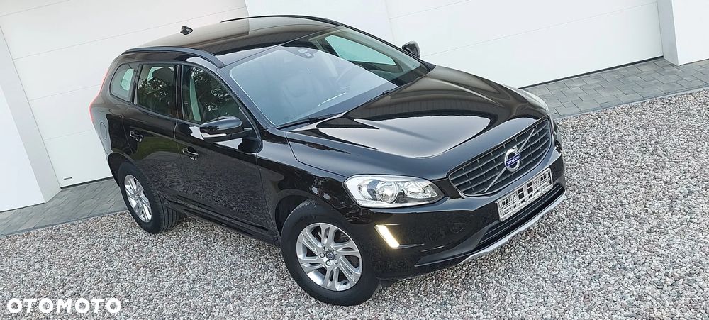Volvo XC 60 D3 Drive-E Momentum - 39