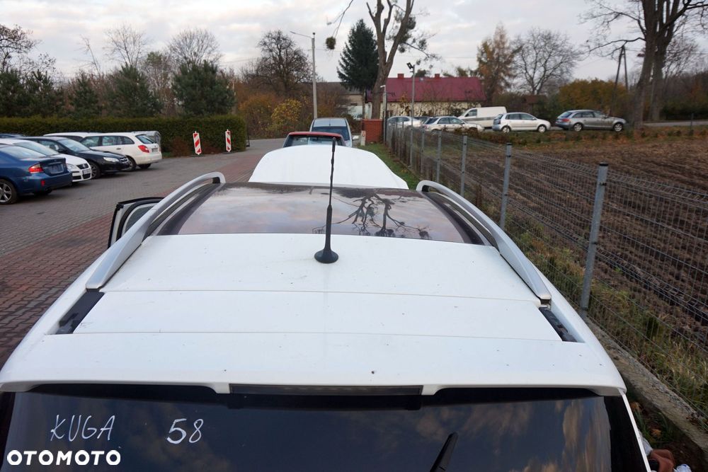 DACH SOLAR PANORAMA KUGA I MK1 58 8V41-S50054-AC FORD 2008-2013 - 2