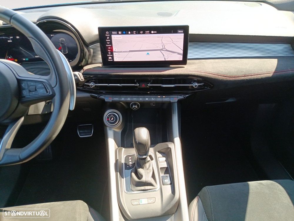 Alfa Romeo Tonale 1.3 Plug-In Hybrid Veloce e-AWD - 11