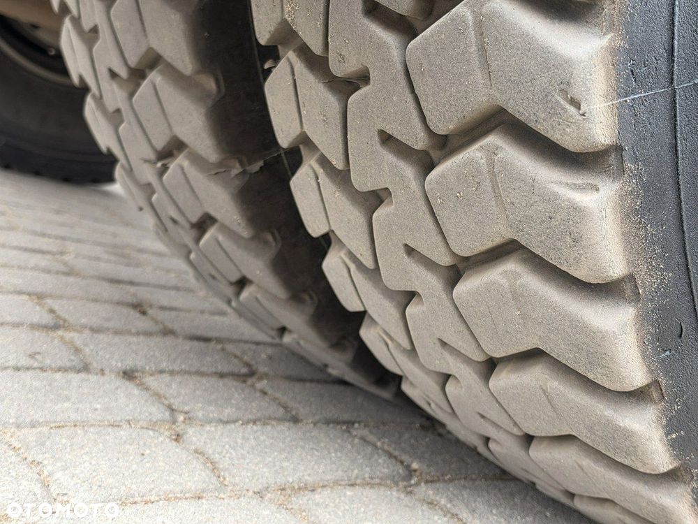 MAN 19.332 KAISER Combi / Recykling - 24