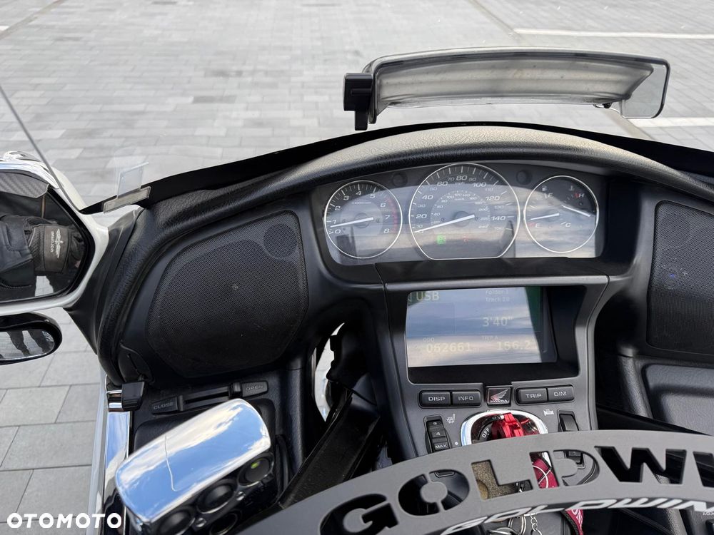 Honda GL - 13