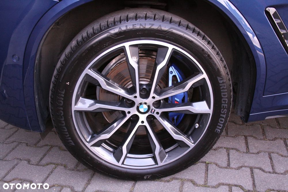 BMW X3 - 22