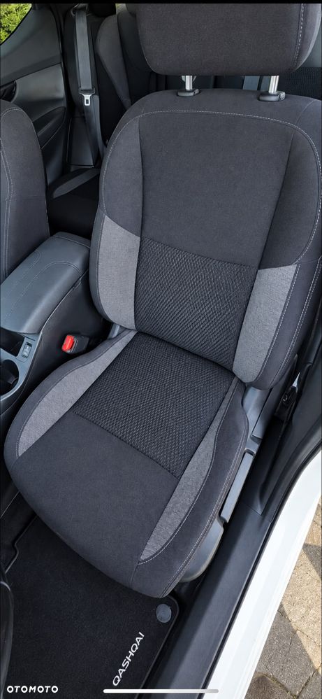 Nissan Qashqai 1.5 dCi Acenta - 12