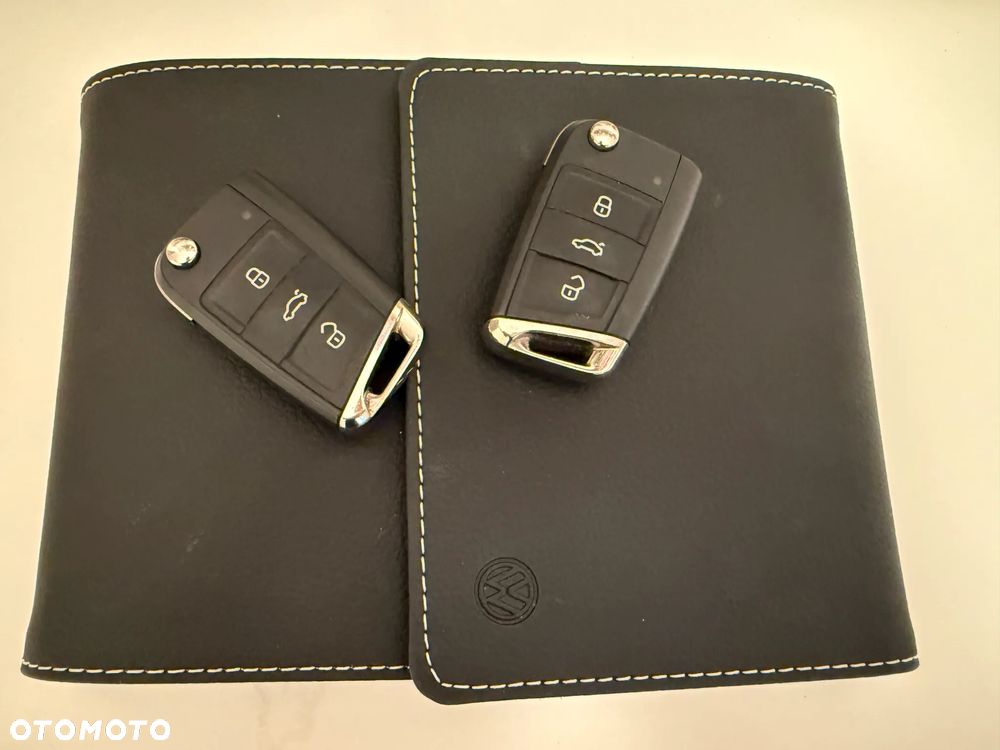 Volkswagen Tiguan 1.5 TSI EVO - 26