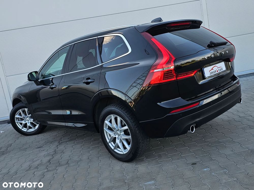 Volvo XC 60 B4 D Geartronic Momentum Pro - 5
