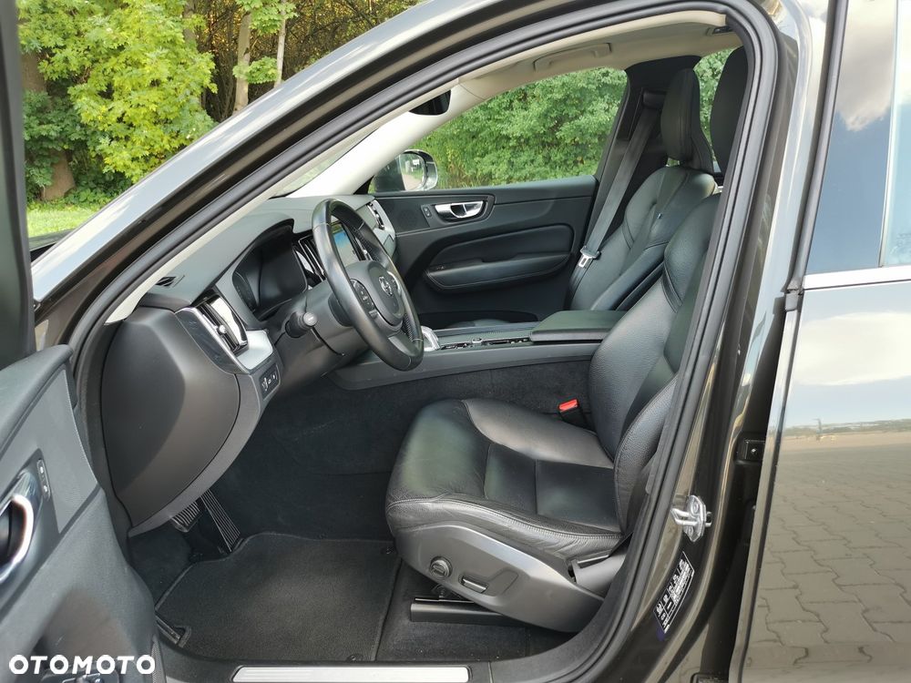 Volvo XC 60 - 10