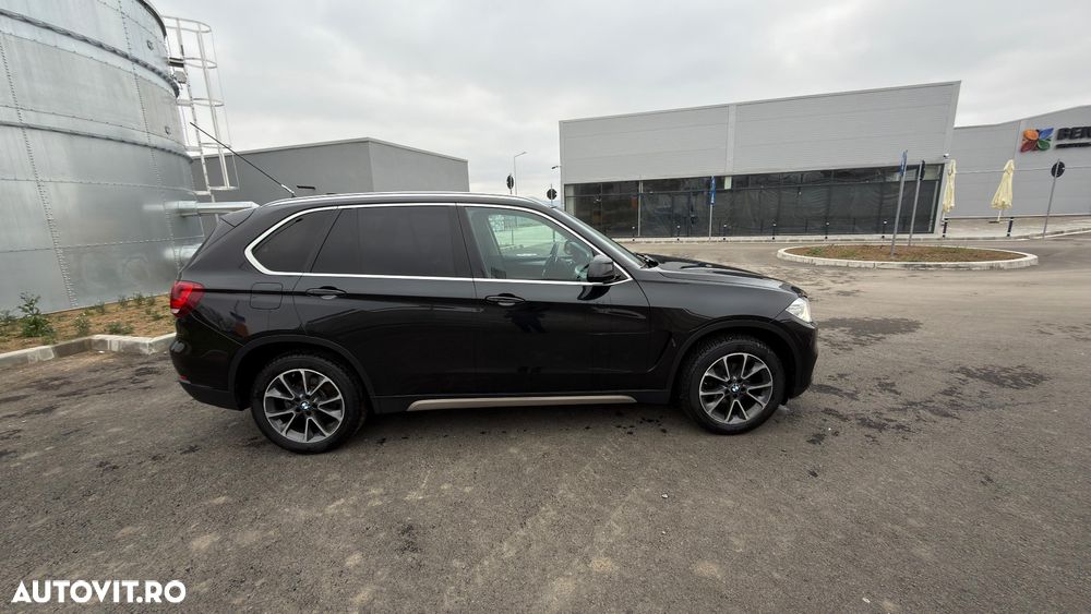 BMW X5 - 4
