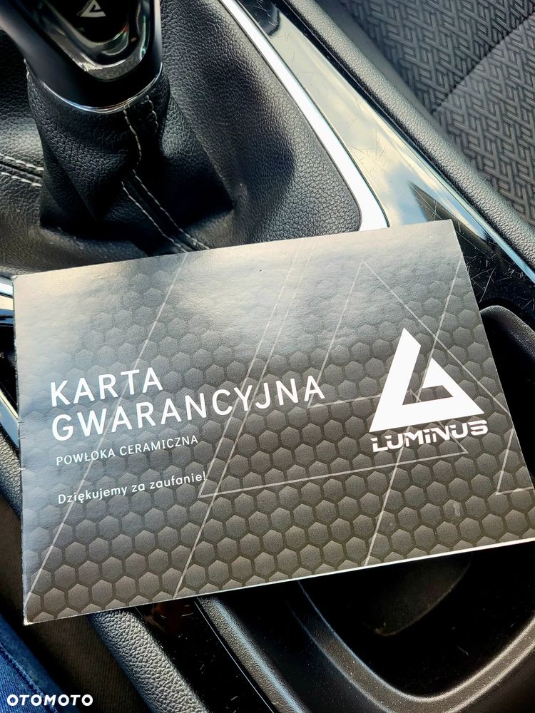 Opel Insignia 1.5 T Innovation S&S Eco - 10