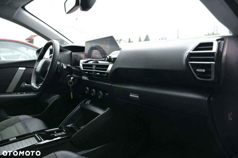 Citroën C4 1.5 BlueHDi Plus S&S EAT8 - 19