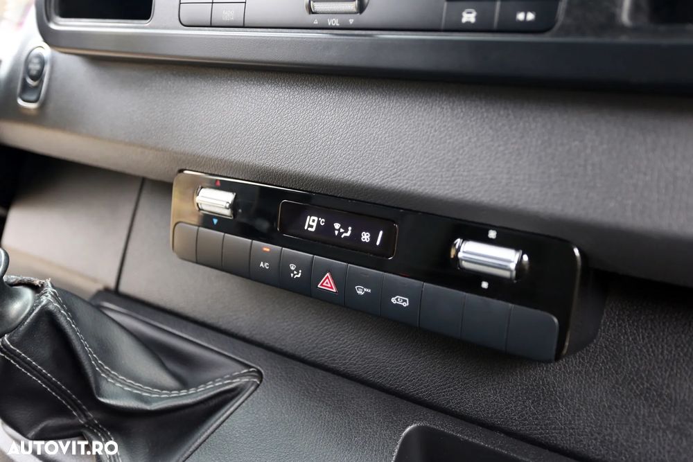 Mercedes-Benz Sprinter 311 CDI - 10