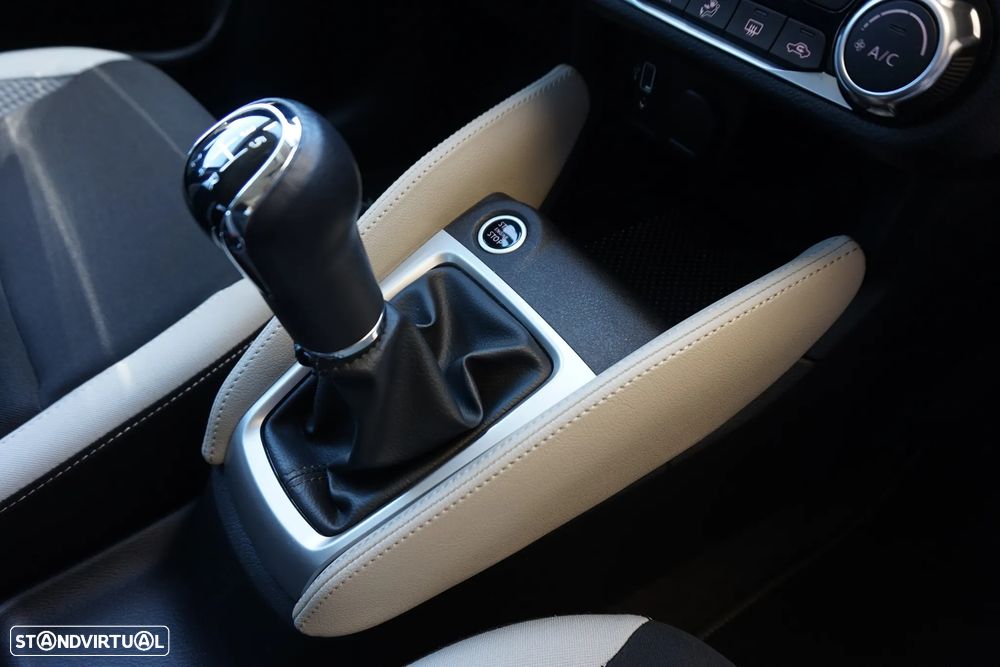 Nissan Micra IG-T 100 Tekna - 31