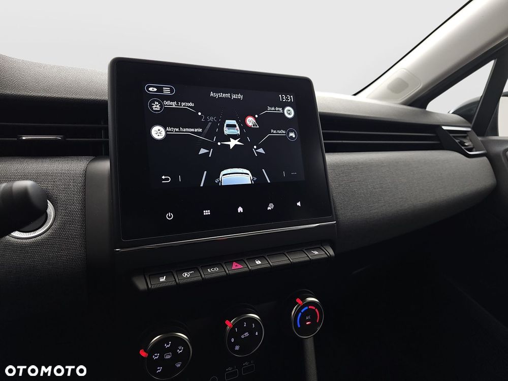 Renault Clio 1.0 TCe Evolution - 23