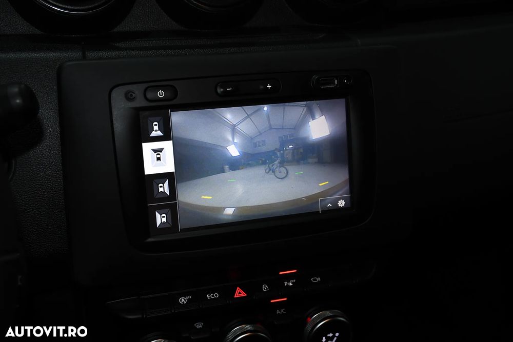 Dacia Duster 1.5 Blue dCi Prestige - 9
