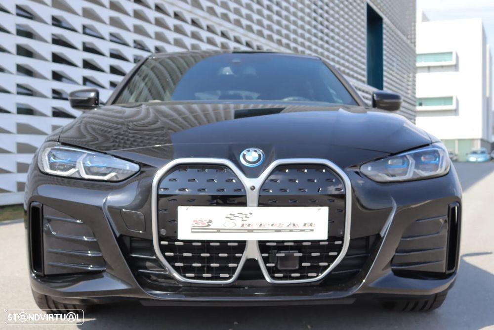 BMW i4 eDrive40 Pack Desportivo M Pro - 7