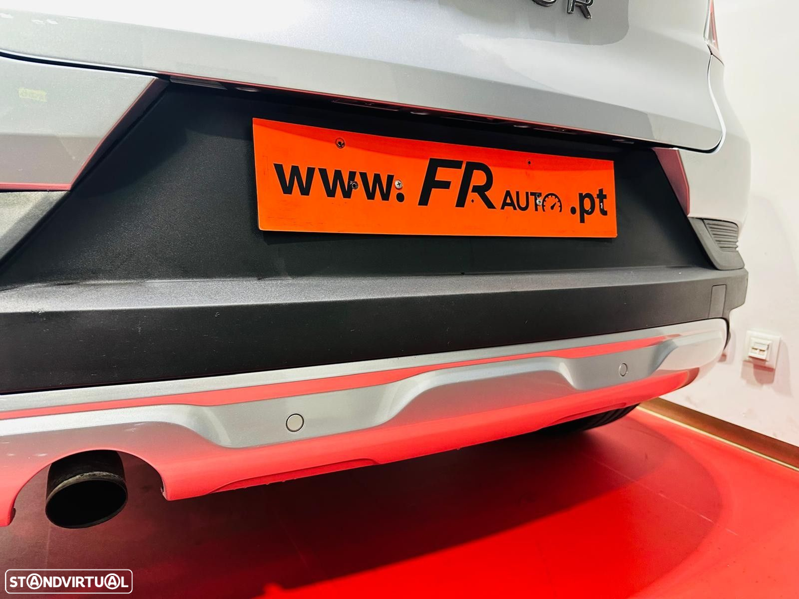 Renault Captur 1.0 TCe Zen - 19
