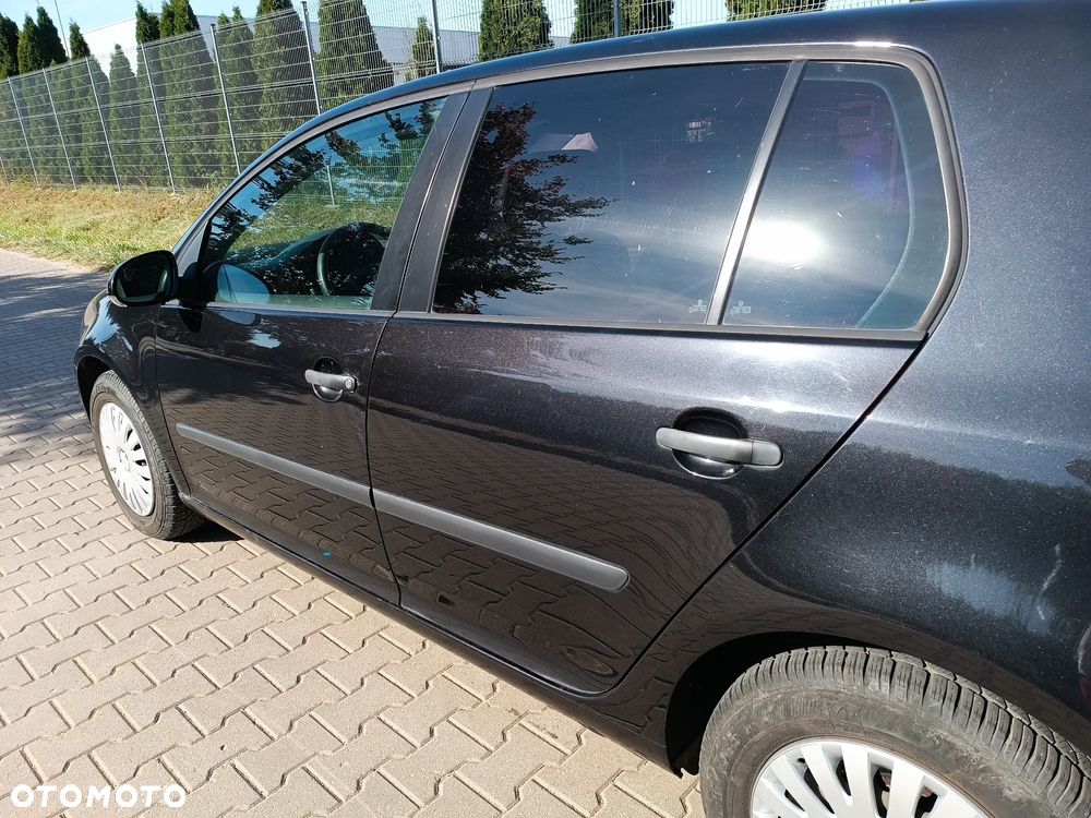 Volkswagen Golf - 23