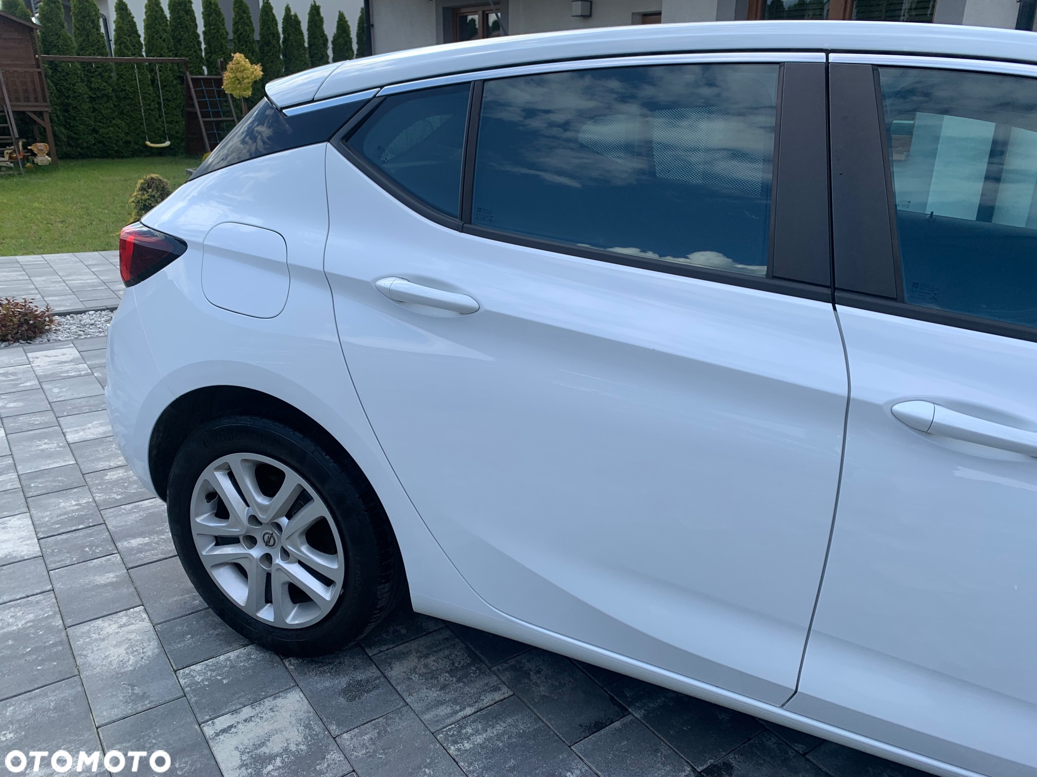 Opel Astra V 1.4 Enjoy - 22