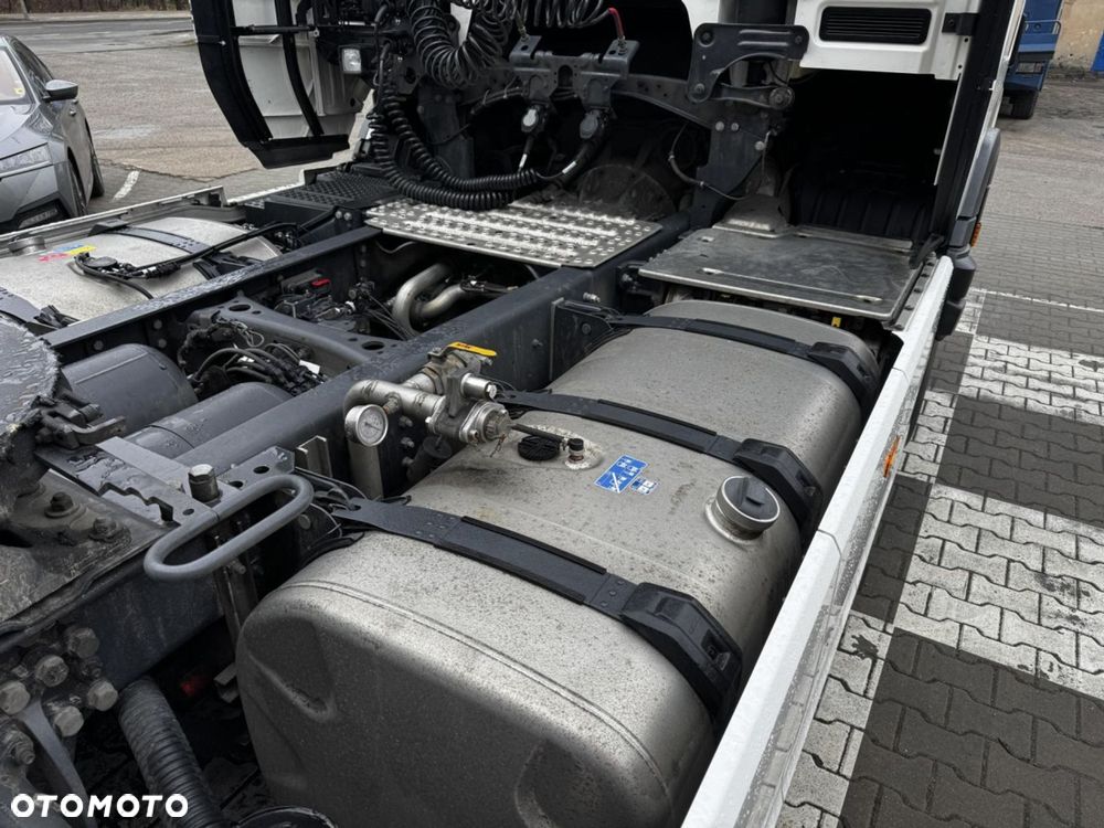 Scania R460a4x2NA ADR FL - 15