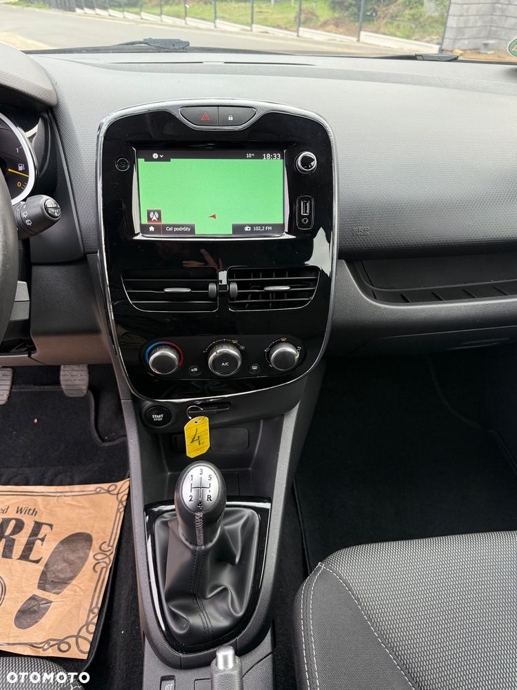Renault Clio 0.9 Energy TCe Alize - 28