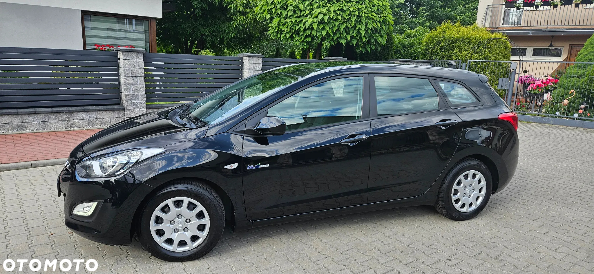 Hyundai i30 1.6 CRDi BlueDrive Comfort - 5