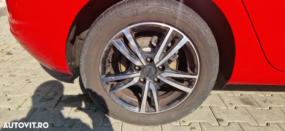 Seat Leon 1.0 TSI Style - 10