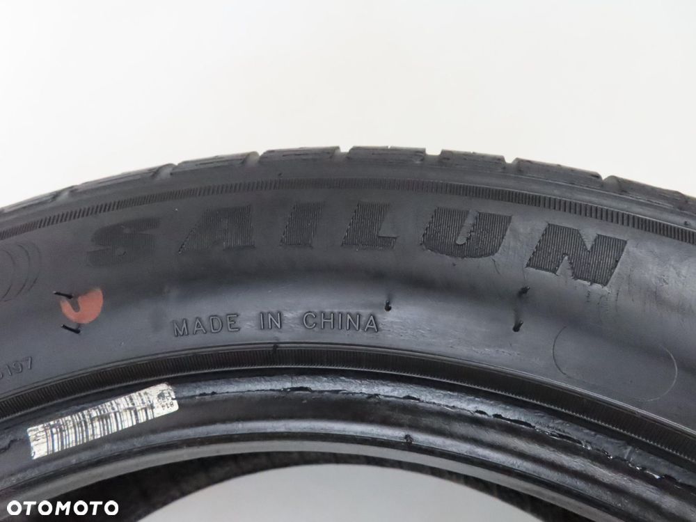 2x 175/55R15 OPONY LETNIE Sailun Atrezzo Eco 77T - 2