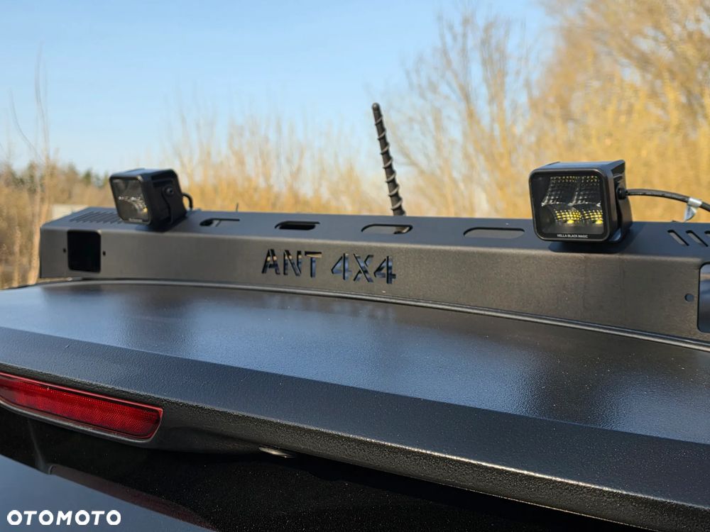 Jeep Grand Cherokee 5.7 V8 Overland - 9