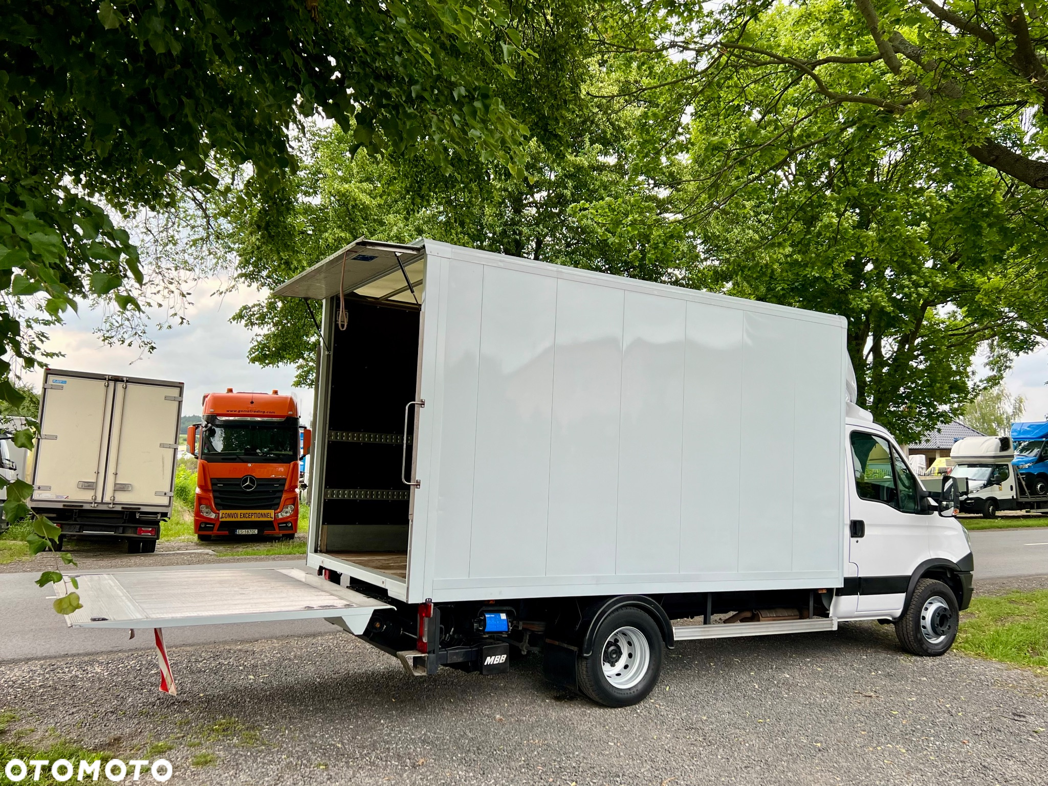 Iveco Daily - 5