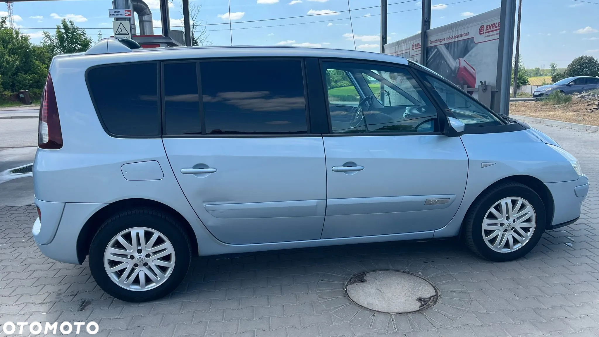 Renault Espace 2.0 Dynamique - 14