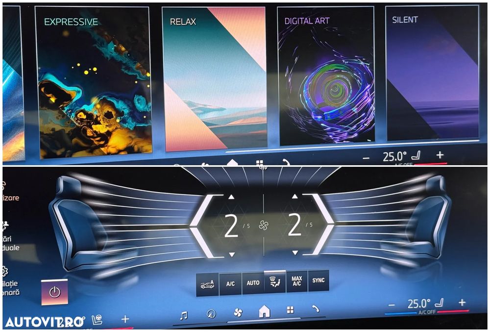 BMW Seria 5 520i AT MHEV - 22