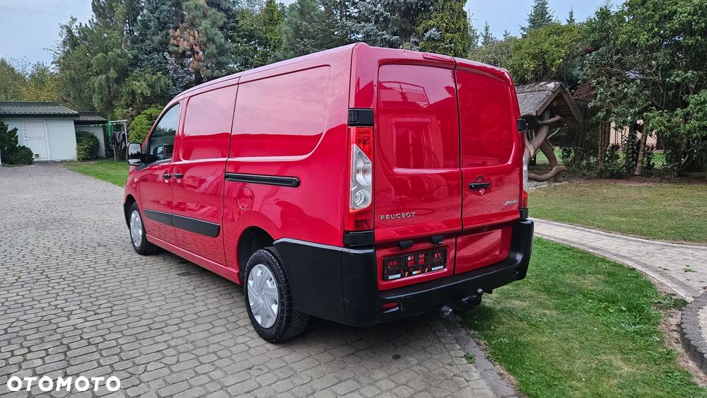 Peugeot Expert 2,0 HDI L2 Długi - 9